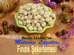 Fındık Şekerlemesi (görsel)