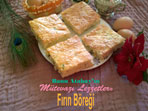 Fırın Böreği (görsel)