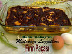 Fırın Paçası (görsel)