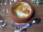 Fırın Sütlaç (görsel)