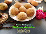 Galetalı Çörek (görsel)