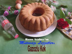 Gazozlu Kek (görsel)