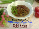 Geleli Kebap (görsel)