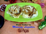 Gül Paçası (görsel)