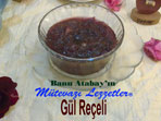 Gül Reçeli (görsel)