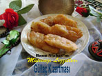 Güllaç Kızartması (görsel)