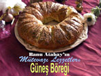 Güneş Böreği (görsel)