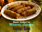 Haşhaşlı Börek (görsel)