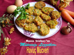 Havuç Mücveri (görsel)