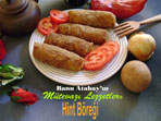 Hint Böreği (görsel)