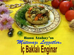 İç Baklalı Enginar (görsel)