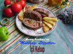 İçli Kebap (görsel)