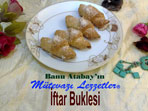 İftar Buklesi (görsel)