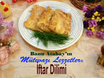 İftar Dilimi (görsel)