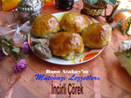İncirli Çörek (görsel)