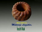 İncirli Kek (görsel)