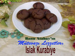 Islak Kurabiye (görsel)