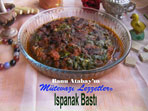Ispanak Bastı (görsel)