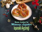 Ispanaklı Ayçöreği (görsel)