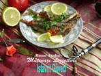 İstavrit Güveci (görsel)