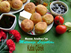 Kaba Çörek (görsel)