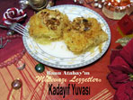 Kadayıf Yuvası (görsel)