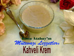 Kahveli Krem (görsel)
