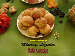 Kaklı Kurabiye (görsel)
