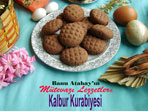 Kalbur Kurabiyesi (görsel)