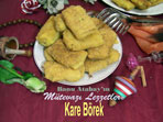 Kare Börek (görsel)