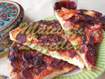 Karışık Pizza (görsel)