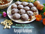 Karyağdı Kurabiyesi (görsel)