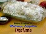 Kaşık Atması (görsel)