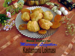 Kastamonu Lokması (görsel)
