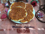 Katıklı Ekmek (görsel)