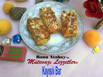 Kayısılı Bar (görsel)