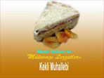 Kekli Muhallebi (görsel)