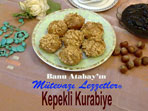 Kepekli Kurabiye (görsel)