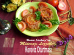 Kereviz Oturtması (görsel)