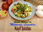 Keyif Salatası (görsel)