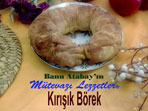 Kırışık Börek (görsel)