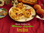 Kırma Börek (görsel)