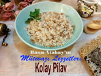 Kolay Pilav (görsel)
