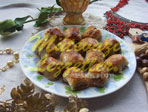 Kolay Samsa (görsel)