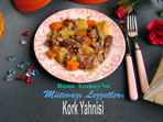Kork Yahnisi (görsel)