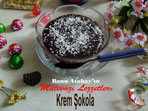 Krem Şokola (görsel)