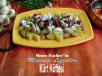 Kürt Köftesi (görsel)