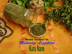 Kuru Nane (görsel)