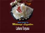 Lahana Turşusu (görsel)