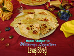 Lavaş Böreği (görsel)